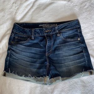 American Eagle Shorts, Size 12